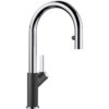 BLANCO CARENA-S Vario antracit