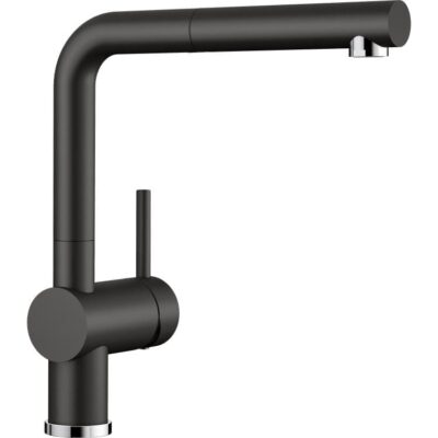 BLANCO LINUS-S crna