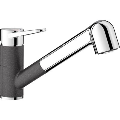 BLANCO WEGA-S II antracit