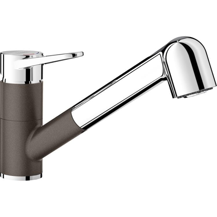 BLANCO WEGA-S II kafa/hrom slavina