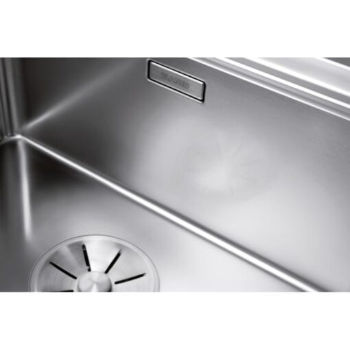 BLANCO ANDANO XL 6 S-IF INOX sudopera sa podizačem čepa + pribor - Image 4