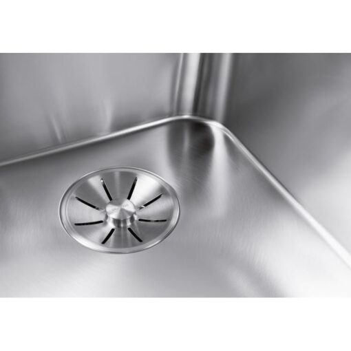Dodaj na listu želja BLANCO AXIS III 6 S-IF INOX sudopera sa podizačem čepa + pribor - Image 4