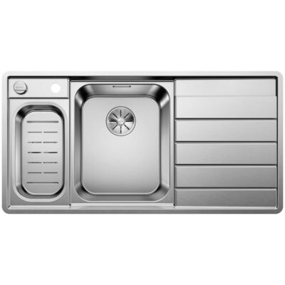 BLANCO AXIS III 6 S-IF sa p.č. + pribor