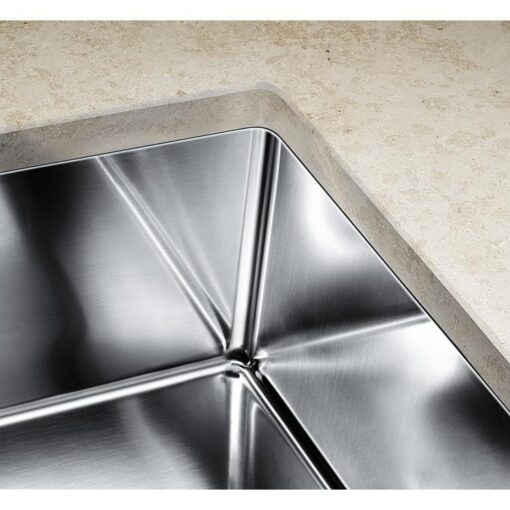 BLANCO CLARON 500-IF INOX sudopera - Image 4