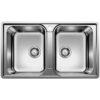 BLANCO LEMIS 8-IF INOX sudopera