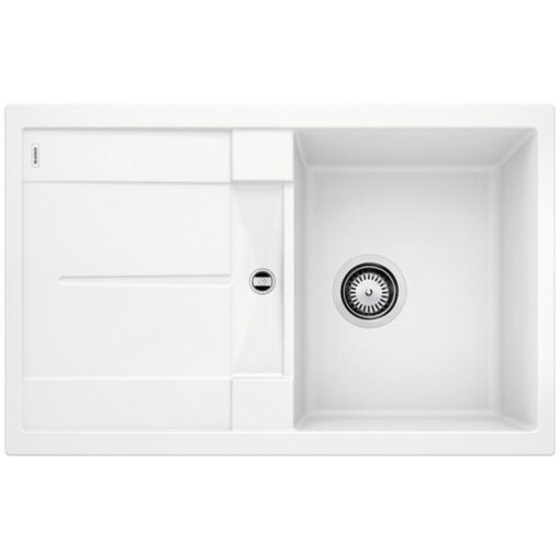 BLANCO METRA 45 S bela
