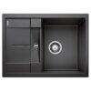 BLANCO METRA 45 S Compact antracit