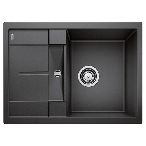 BLANCO METRA 45 S Compact antracit