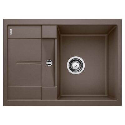 BLANCO METRA 45 S Compact kafa