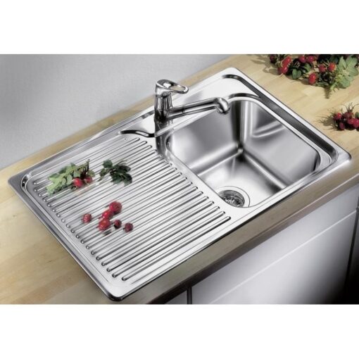 BLANCO CLASSIC 40 S INOX sudopera - desna - Image 2