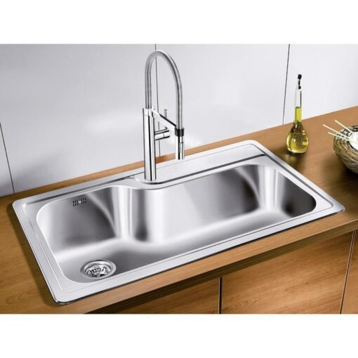 BLANCO PLENTA 9 INOX sudopera - Image 2