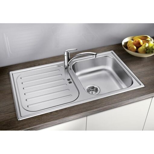 BLANCO FLEX Pro 45 S INOX sudopera - Image 2