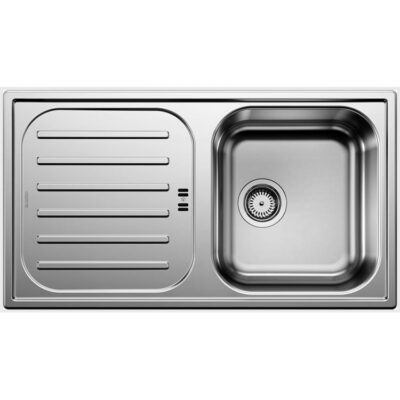 BLANCO FLEX Pro 45 S INOX sudopera