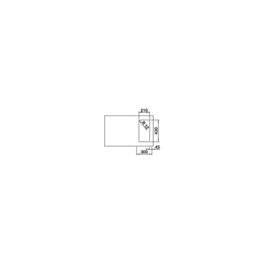 BLANCO SOLIS 180-IF - Image 3