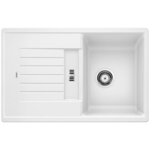 BLANCO ZIA 45 S bela