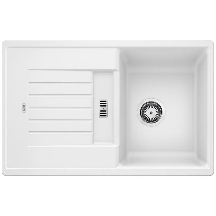 BLANCO ZIA 45 S bela