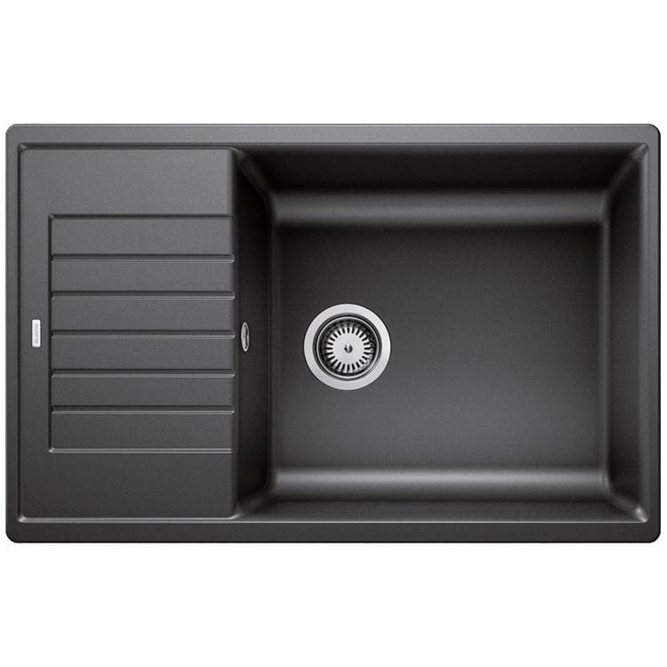 BLANCO ZIA XL 6 S Compact antracit sudopera