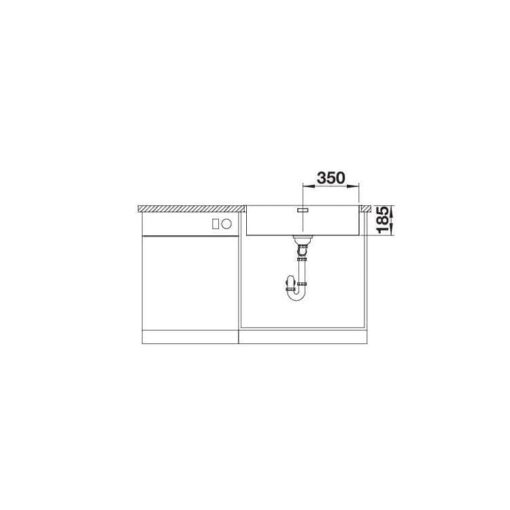 BLANCO SOLIS 700-IF - Image 5