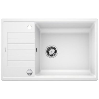 BLANCO ZIA XL 6 S Compact bela sa p.č.
