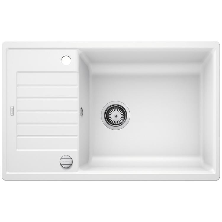 BLANCO ZIA XL 6 S Compact bela sa p.č.