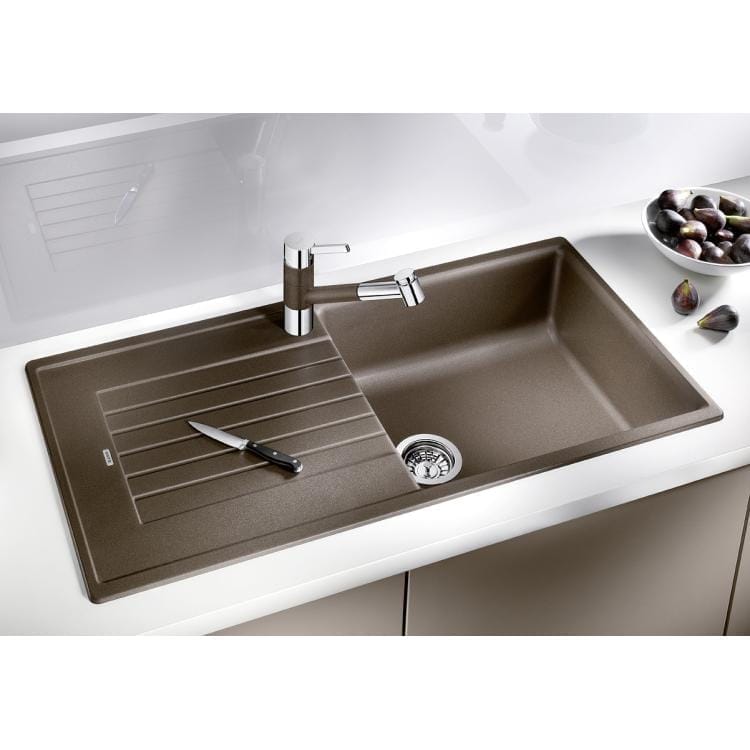 BLANCO ZIA XL 6 S kafa