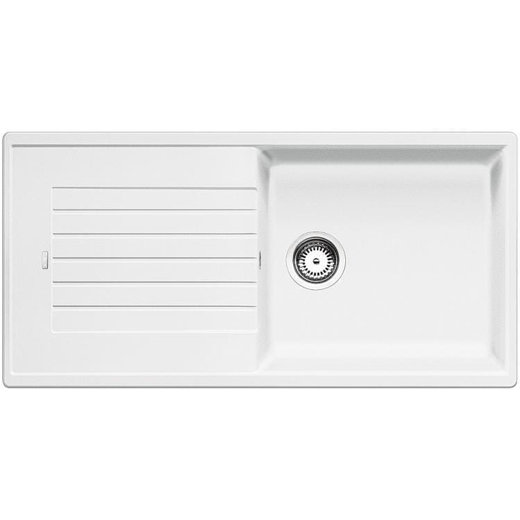 BLANCO ZIA XL 6 S bela