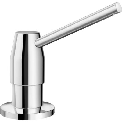 BLANCO TANGO hrom dozer