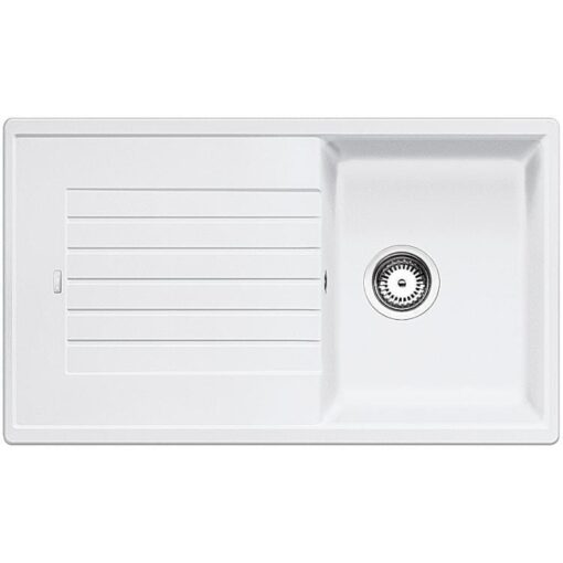 BLANCO ZIA 45 SL bela