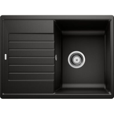 BLANCO ZIA 45 S Compact crna sudopera