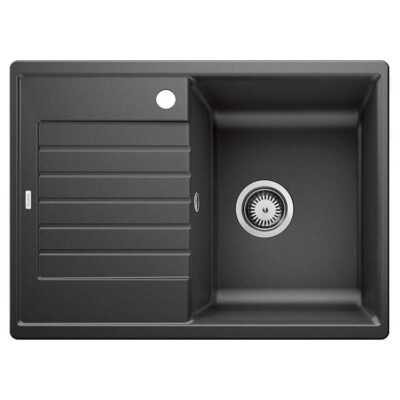 BLANCO ZIA 45 S Compact antracit sudopera