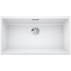 BLANCO SUBLINE 800-U bela