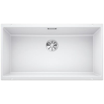 BLANCO SUBLINE 800-U bela