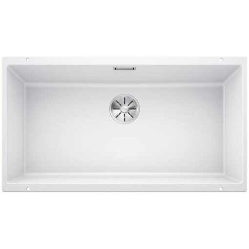 BLANCO SUBLINE 800-U bela