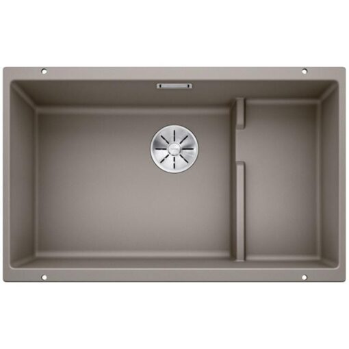 BLANCO SUBLINE 700-U Level tartuf + pribor