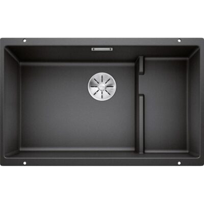 BLANCO SUBLINE 700-U Level antracit