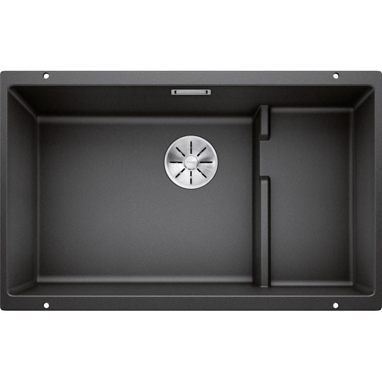 BLANCO SUBLINE 700-U Level antracit