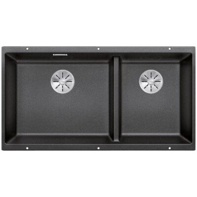 BLANCO SUBLINE 480/320-U antracit sudopera