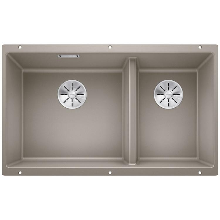 BLANCO SUBLINE 430/270-U tartuf