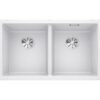 BLANCO SUBLINE 350/350-U bela