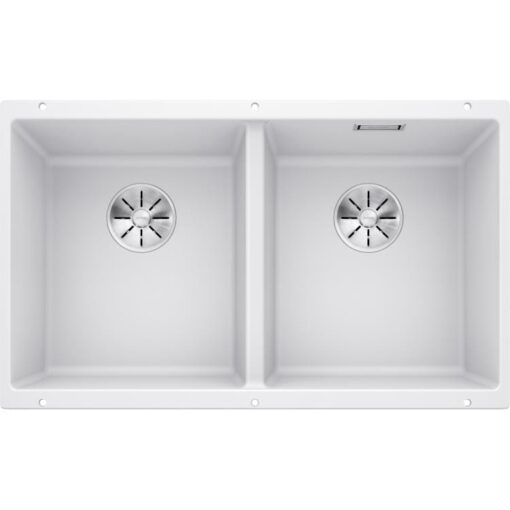 BLANCO SUBLINE 350/350-U bela