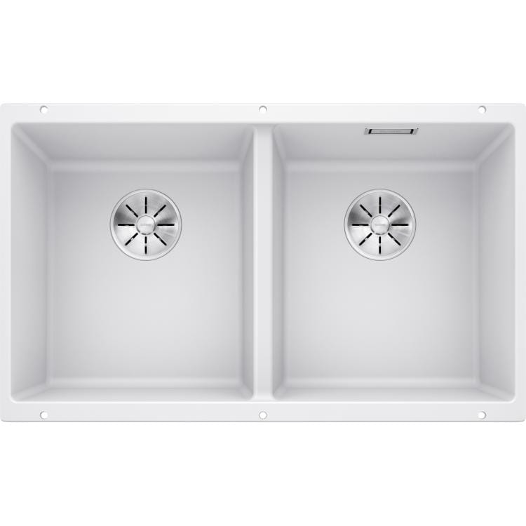 BLANCO SUBLINE 350/350-U bela