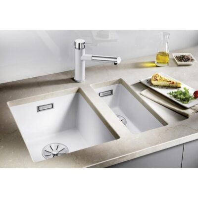 BLANCO SUBLINE 320-U bela