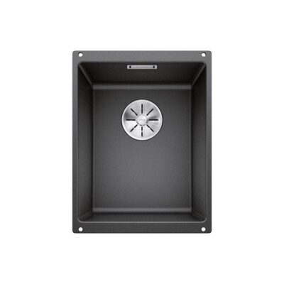 BLANCO SUBLINE 320-U antracit