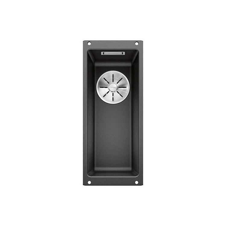 BLANCO SUBLINE 160-U antracit