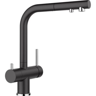 BLANCO FONTAS-S II crna