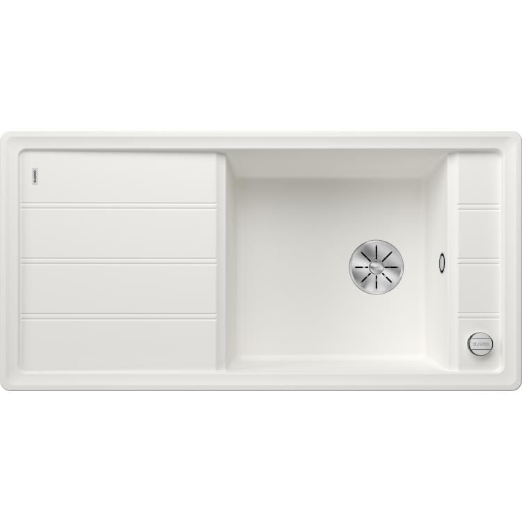 BLANCO FARON XL 6 S bela sa p.č.