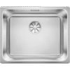 BLANCO SOLIS 500-U INOX sudopera