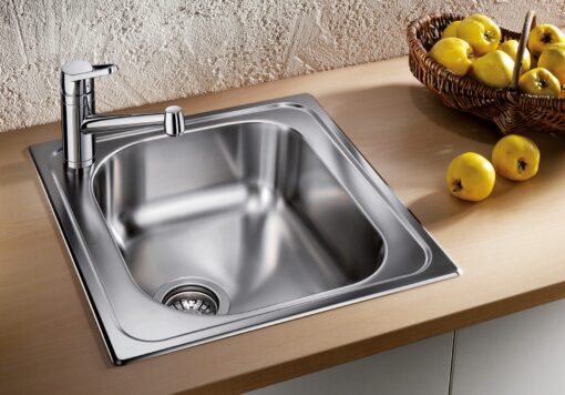BLANCO TIPO 45 INOX sudopera - Image 4