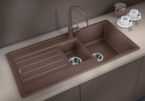 BLANCO LEGRA 6 S kafa sudopera - Image 2