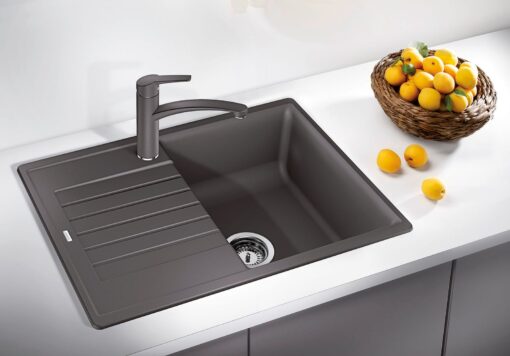 BLANCO ZIA 45 S Compact antracit sudopera - Image 2